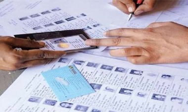 प्रदेश में 85% से अधिक गणना पत्रक का हुआ वितरण,जिलों में पहुंचे 100% फॉर्म