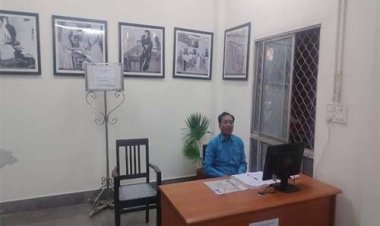 एसआईआर में सहयोग के लिये हेल्प डेस्क स्थापित