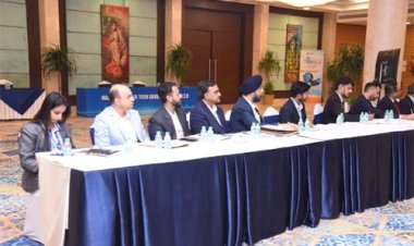 मध्यप्रदेश को ग्लोबल कैपेबिलिटी सेंटर्स का पसंदीदा गंतव्य बनाने की पहल