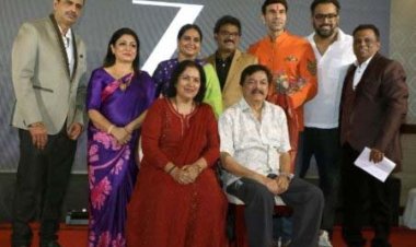 राज्यपाल मंगुभाई पटेल ने प्रो. आलोक चौबे को कुलगुरू नियुक्त किया