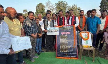 वनांचल एवं दुर्गम क्षेत्रों तक सभी शैक्षणिक सुविधाएँ उपलब्ध कराना सरकार की प्राथमिकता: उपमुख्यमंत्री विजय शर्मा