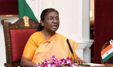 राज्य को तीसरी बार मिला जल संचय जन भागीदारी पुरस्कार