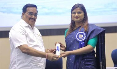 मुख्यमंत्री भजनलाल शर्मा के नेतृत्व में जल संचयन में देशभर में नई पहचान बना रहा जयपुर