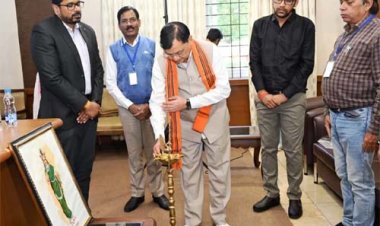 शासन की योजनाओं का त्वरित लाभ श्रमिकों को समय पर मिले: श्रम मंत्री देवांगन