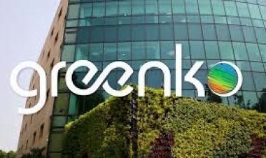 मुख्यमंत्री डॉ. यादव को ग्रीनको एनर्जीस कंपनी ने दिया कार्पोरेट आफिस विजिट का निमंत्रण