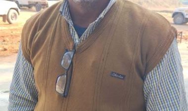 फसल का दाम भी बढ़ और उपार्जन केंद्र में सुविधाएं भी: किसान ठंड़ीराम बिंझवार