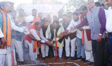 अंतागढ़-नारायणपुर क्षेत्रवासियों की बहुप्रतीक्षित मांग हुई पूरी