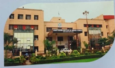 सिम्स बिलासपुर में नए एमडी कोर्स की शुरुआत, तीन विभागों को मिली मंज़ूरी, सीटों में हुई बड़ी वृद्धि