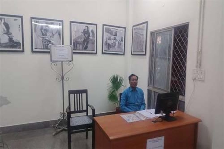 एसआईआर में सहयोग के लिये हेल्प डेस्क स्थापित