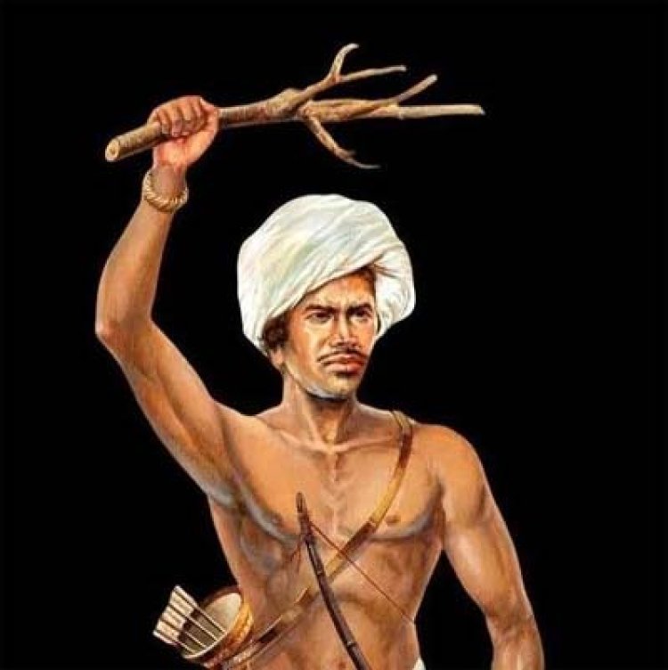 भगवान बिरसा मुण्डा के 150वीं जन्म जयंती के उपलक्ष्य में प्रदेश के सभी जिलों में 15 नवंबर को होगा जनजातीय गौरव दिवस का आयोजन