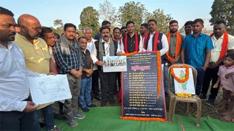 वनांचल एवं दुर्गम क्षेत्रों तक सभी शैक्षणिक सुविधाएँ उपलब्ध कराना सरकार की प्राथमिकता: उपमुख्यमंत्री विजय शर्मा