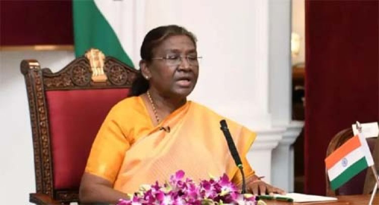 राज्य को तीसरी बार मिला जल संचय जन भागीदारी पुरस्कार