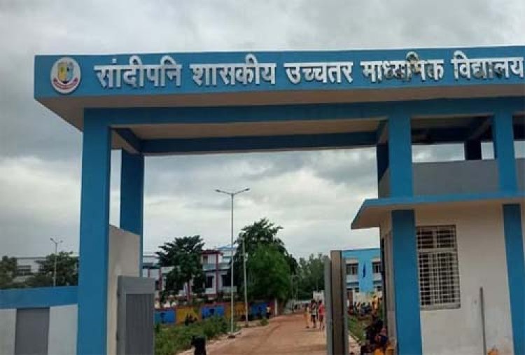 प्रदेश के 260 सांदीपनि विद्यालयों में 950 स्कूल लीडर्स के अनुकरणीय प्रयासों को सराहना