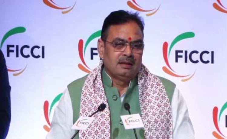 व्यापार, निवेश और साझेदारी के लिए राजस्थान तैयार: मुख्यमंत्री भजनलाल शर्मा
