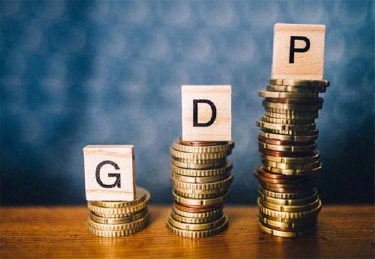 5 ट्रिलियन इकोनॉमी की तरफ बढ़ा भारत, GDP ग्रोथ पिछले 6 तिमाही में सबसे ज्यादा