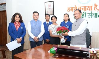 अंतरराष्ट्रीय पोलो में छत्तीसगढ़ ने रचा इतिहास