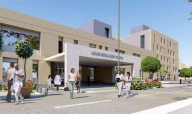 12 दिसम्बर को कवर्धा में मुख्यमंत्री विष्णुदेव साय करेंगे मेडिकल कॉलेज का भूमिपूजन