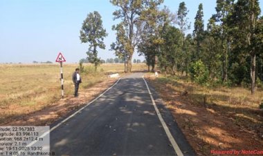 विशेष पिछड़ी जनजाति पहाड़ी कोरवा परिवारों को मुख्यधारा से जोड़ने की बड़ी पहल