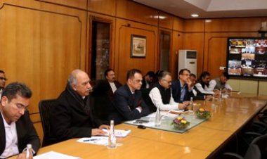 राज्य सरकार की 2 साल की उपलब्धियों के प्रचार-प्रसार के लिए सभी विधानसभा क्षेत्रों में पहुचेंगे 200 विकास रथ