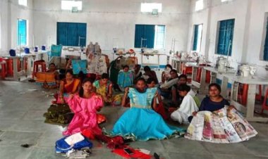 राष्ट्रीय ग्रामीण आजीविका मिशन ‘बिहान’ से बदली तकदीर, आत्मनिर्भरता की बनी मिसाल