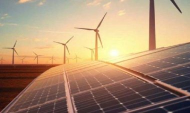 मध्यप्रदेश नवकरणीय ऊर्जा के क्षेत्र में स्थापित कर रहा है नये कीर्तिमान