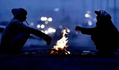 शीतलहर से बचाव के लिए आवश्यक तैयारियों एवं जनजागरूकता के लिए एडवाइजरी जारी