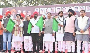 छोटी सी उम्र में साहिबजादों ने वीरता और गौरव की जो मिसाल पेश की, वह युगों तक प्रेरणा देती रहेगी: CM साय