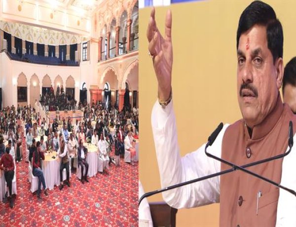 विकास और सेवा के दो साल: प्रदेश में दो साल में हुआ अकल्पनीय विकास : मुख्यमंत्री डॉ. यादव