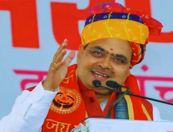 मुख्यमंत्री भजनलाल शर्मा के नेतृत्व में कुशल वित्तीय प्रबंधन के नए आयाम स्थापित