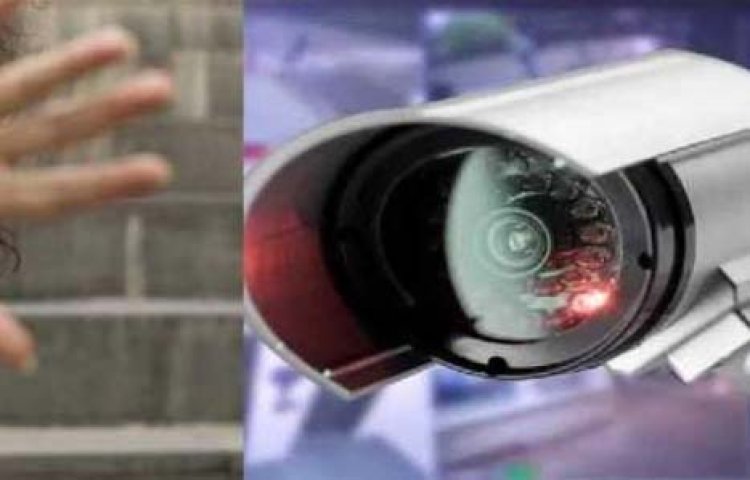 बीजेपी विधायक ने विधानसभा में उठाया स्कूल टॉयलेट में सीसीटीवी कैमरे का मुद्दा