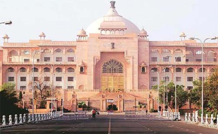 राजस्‍थान विधान सभा में संसद की तर्ज पर बनेगा सेन्‍ट्रल हॉल: विधान सभा अध्यक्ष