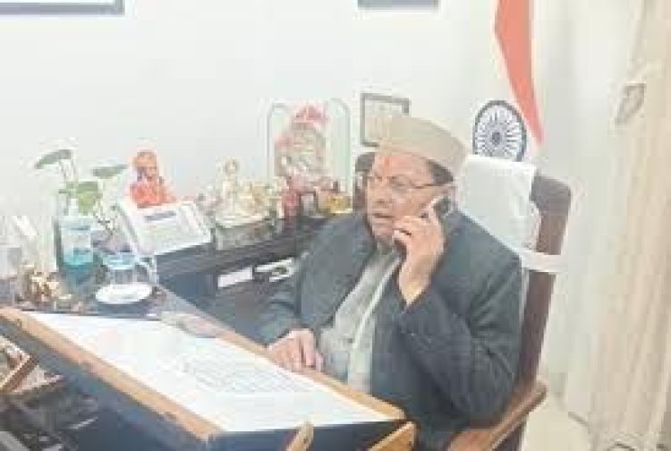 गोवा नाइटक्लब अग्निकांड: उत्तराखंड के नागरिकों के प्रभावित होने की सूचना पर CM धामी ने की गोवा के CM प्रमोद सावंत से की बात