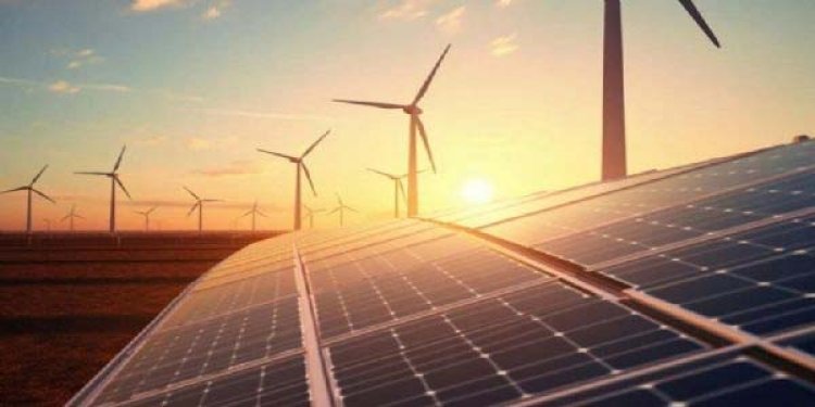 मध्यप्रदेश नवकरणीय ऊर्जा के क्षेत्र में स्थापित कर रहा है नये कीर्तिमान