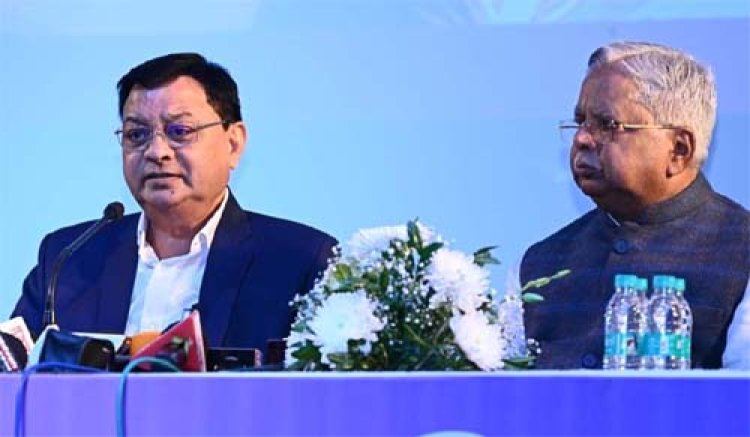 संरचनात्मक सुधारों से छत्तीसगढ़ में निवेशकों का भरोसा बढ़ा, जमीनी क्रियान्वयन तेज़: लखन लाल देवांगन