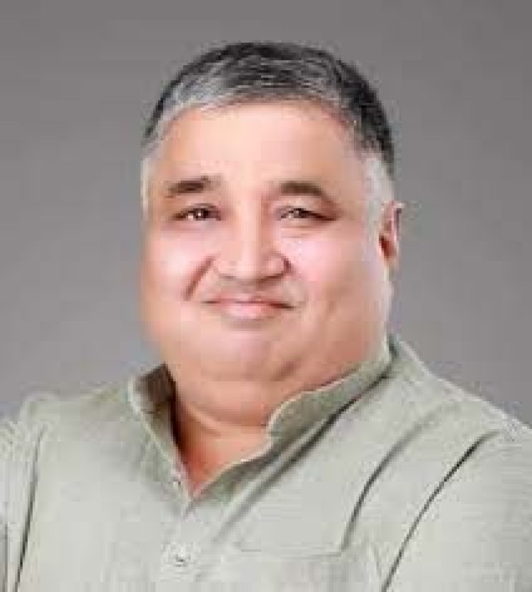  पर्यटन एवं संस्कृति मंत्री राजेश अग्रवाल के विशेष प्रयासो से अम्बिकापुर क्षेत्र में सुगम आवागमन को नई उड़ान