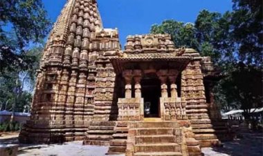 भोरमदेव कॉरिडोर विकास परियोजना के लिए 146 करोड़ की सौगात