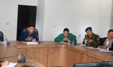 राजस्थान युवा एवं खेल महोत्सव–2026 : 7 से 12 जनवरी तक होगा भव्य आयोजन