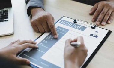 152 निजी नियोजक 6 हजार से अधिक युवाओं को देंगे रोजगार