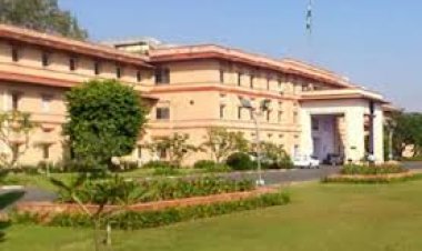 सचिवालय में पार्किंग व्यवस्था का हो रहा कायाकल्प, ट्रैफिक जाम से भी मिलेगी राहत