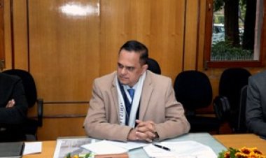 प्रदेश में रूफ टॉप सोलर योजनाओं को बढावा दें- पीएम सूर्य घर एवं 150 यूनिट निःशुल्क बिजली योजना की प्रगति की मुख्य सचिव ने की समीक्षा