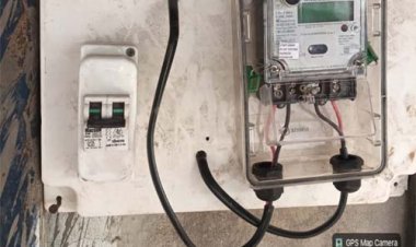 दूरस्थ मजरे, टोले में भी पहुंचती जा रही बिजली