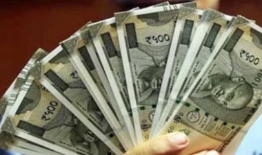 महंगाई भत्ते में वृद्धि का आदेश जारी, एक जनवरी 2026 से मिलेगा लाभ 