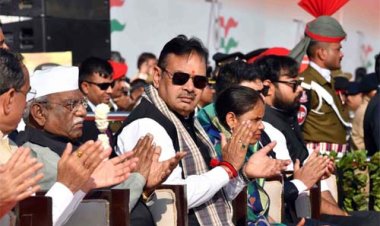 भारतीय सेना ने जयपुर में मनाया 78वां सेना दिवस