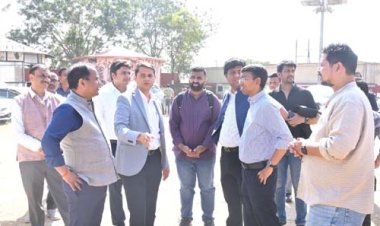 छत्तीसगढ़ की साहित्यिक चेतना को राष्ट्रीय पहचान दिलाने की दिशा में निर्णायक कदम