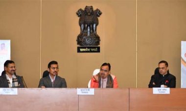 सरकार की नीतियों से राजस्थान बना निवेशकों की पहली पसंद: उद्योग मंत्री