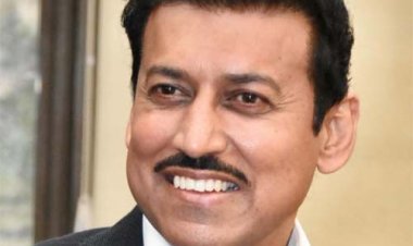 10 लाख रुपये तक का ब्याज मुक्त ऋण मिलेगा, प्रदेश के लाखों युवाओं को मिलेगा रोजगार : उद्योग एवं वाणिज्य मंत्री