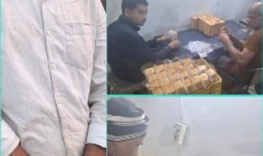 सरकारी नौकरी का मोह त्याग स्वरोजगार से संवारी किस्मत : पीएम रोजगार सृजन योजना से आत्मनिर्भर बने आकाश डिक्सेना