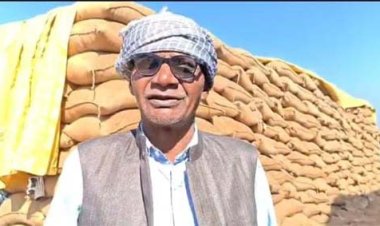 समृद्धि की राह पर अग्रसर जिले के किसान, योजनाओं से मिल रहा लाभ