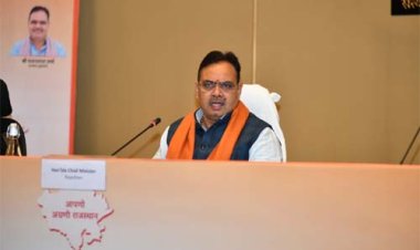 23 जनवरी को मुख्यमंत्री की अध्यक्षता में होगा मेगा पीटीएम का आयोजन