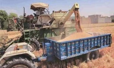 किसानों की आय बढ़ाने की दिशा में मील का पत्थर साबित हो रहे कस्टम हायरिंग सेन्टर